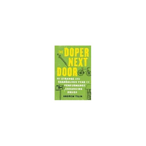 The Doper Next Door