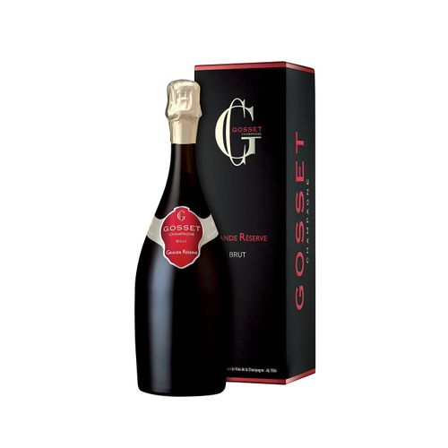 Gosset Grande Réserve