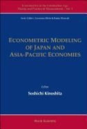 Eco Model Of Japan & Asia-Pacific Eco