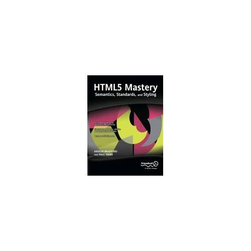 Html5 Mastery