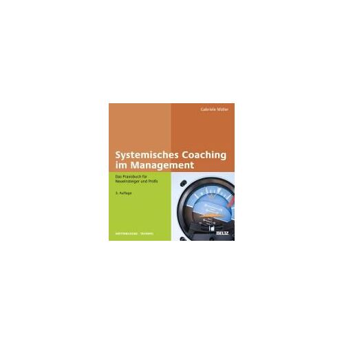 Systemisches Coaching Im Management