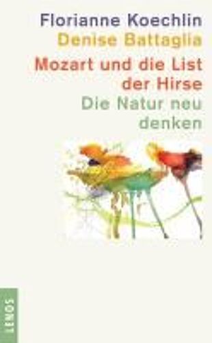 Mozart Und Die List Der Hirse