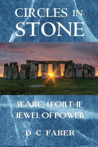Circles In Stone/Search For The Jewel Of Power