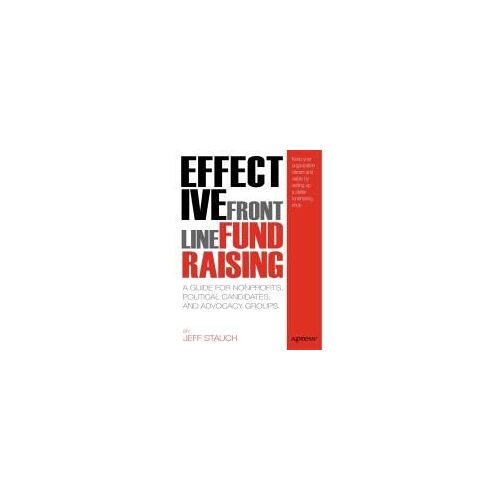 Effective Frontline Fundraising