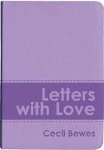 Letters With Love