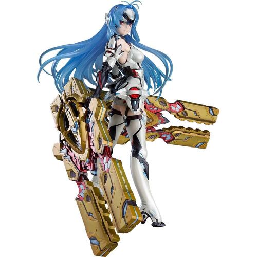 Xenoblade Chronicles 2 1/7 Scale Pre-Painted Figure: Kos-Mos Re: [Gsc Online Shop Exclusive Ver.] [Import Japonais]