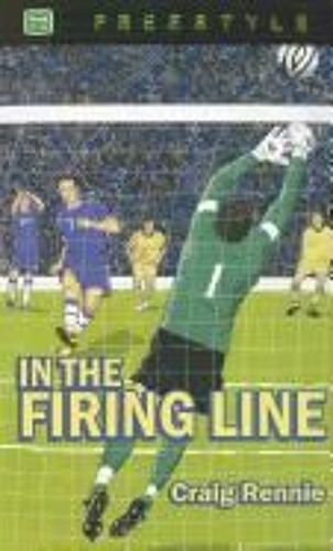 In The Firing Line