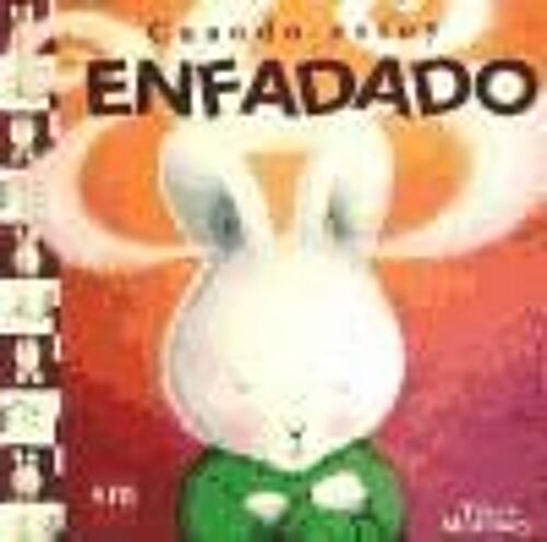 Cuando Estoy Enfadado