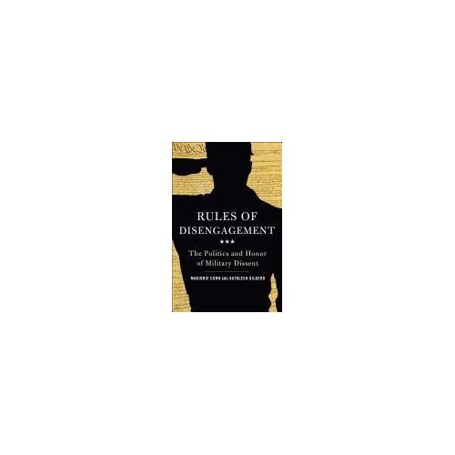 Rules Of Disengagement