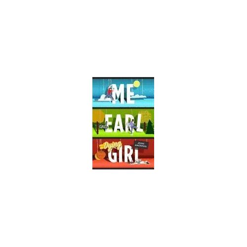 Me And Earl And The Dying Girl