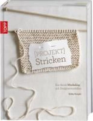 (Projekt) Stricken