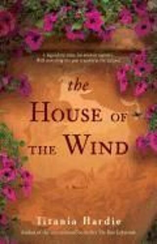 The House Of The Wind