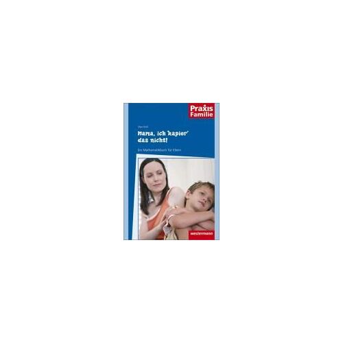 Ruhl, M: Mama, Ich Kapier' Das Nicht!