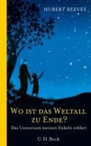 Wo Ist Das Weltall Zu Ende?
