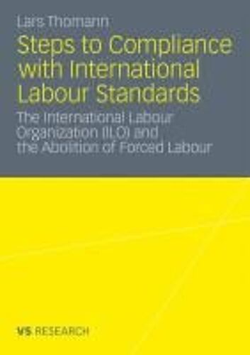 Steps To Compliance With International Labour Standards
