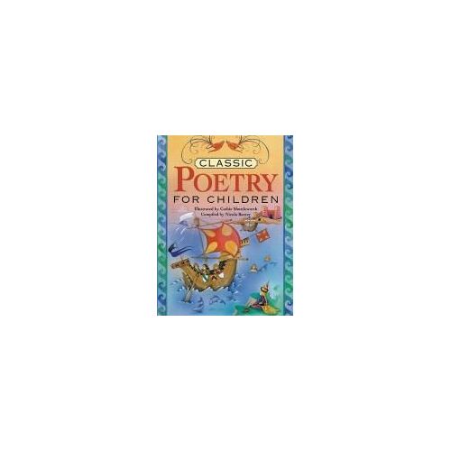 Classic Poetry For Children