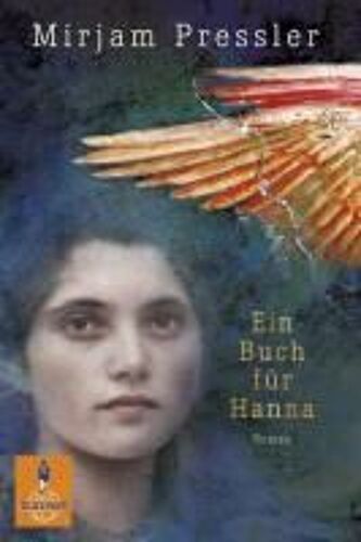 Ein Buch Für Hanna