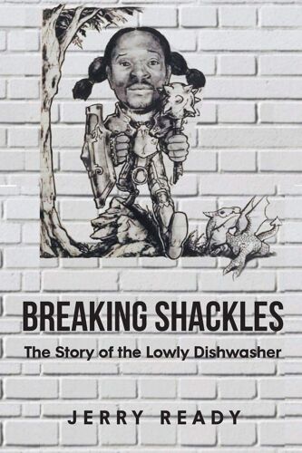 Breaking Shackles: The Story Of The Lowly Dishwasher