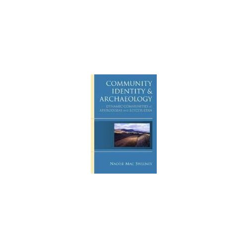 Community Identity And Archaeology