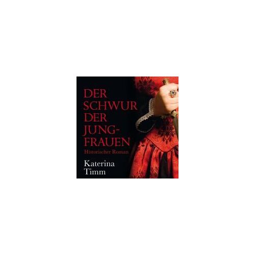 Der Schwur Der Jungfrauen