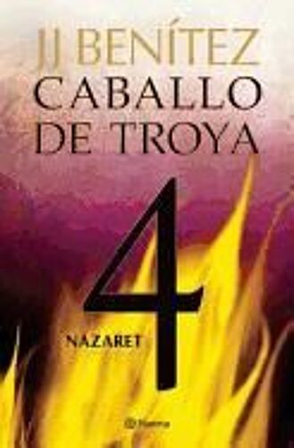 Caballo De Troya 4: Nazaret / Trojan Horse 4: Nazareth