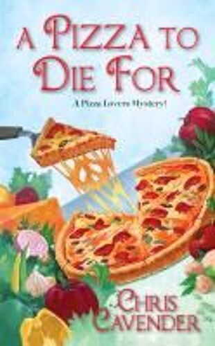 A Pizza To Die For