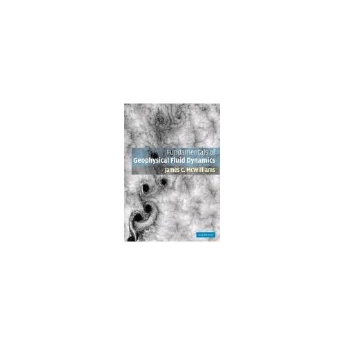 Fundamentals Of Geophysical Fluid Dynamics