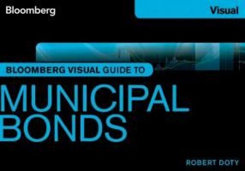 Bloomberg Visual Guide To Municipal Bonds