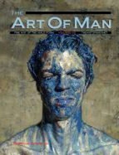 The Art Of Man: Volumes 1 - 6