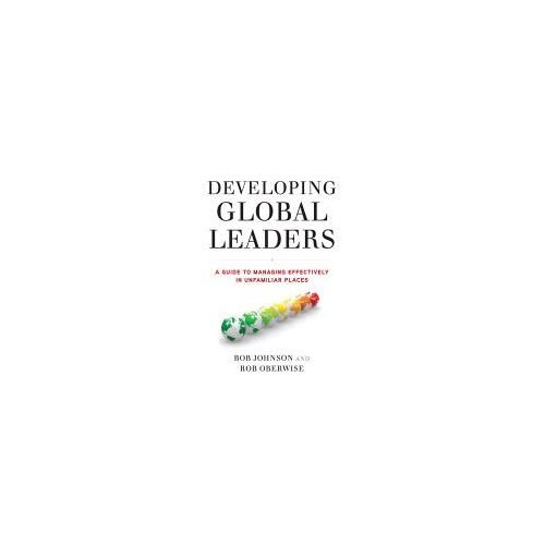 Developing Global Leaders
