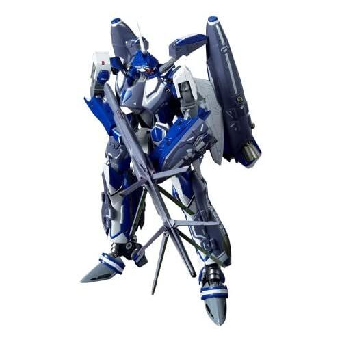 Dx Chogokin Macross F (Frontier) Vf-25g Messiah Valkyrie (Michael Blanc) [Import Japonais]