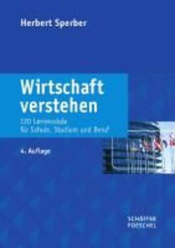 Sperber, H: Wirtschaft Verstehen