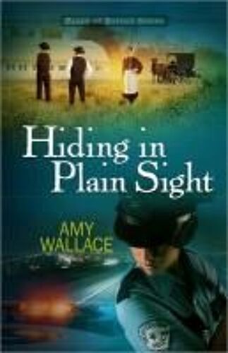 Hiding In Plain Sight