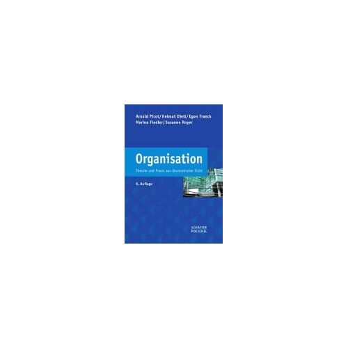 Organisation