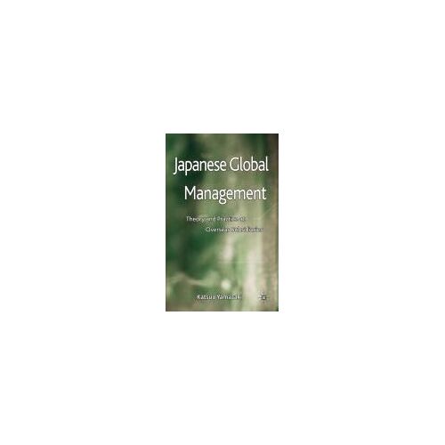 Japanese Global Management