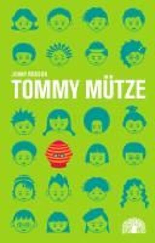 Tommy Mütze