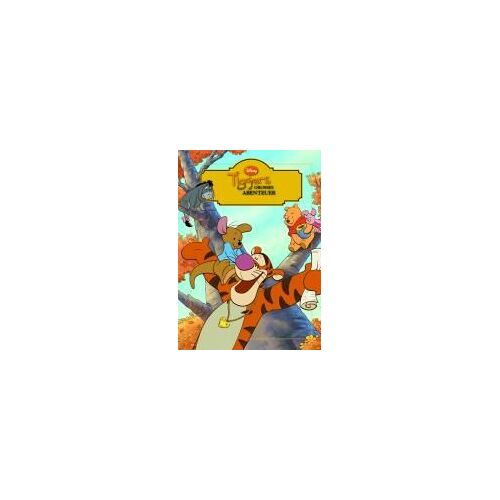Disney Classic Tiggers Großes Abenteuer