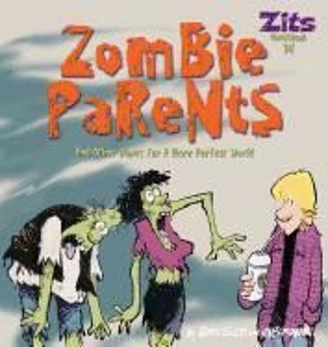 Zombie Parents