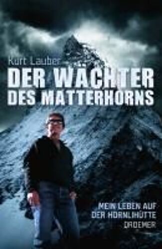 Der Wächter Des Matterhorns