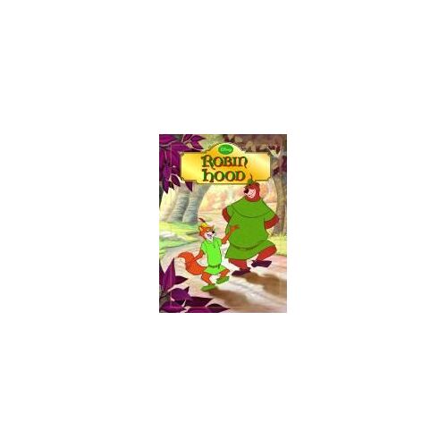 Disney Classic Robin Hood