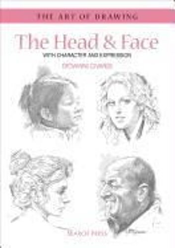 Heads & Faces W/Character & Ex
