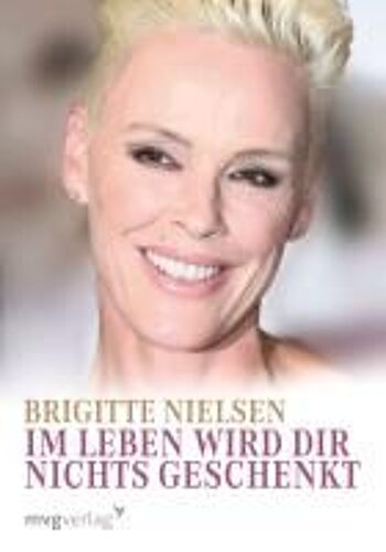 Im Leben Wird Dir Nichts Geschenkt.