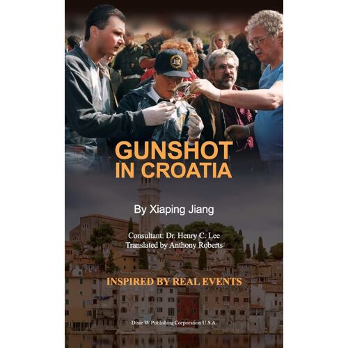Gunshot In Croatia