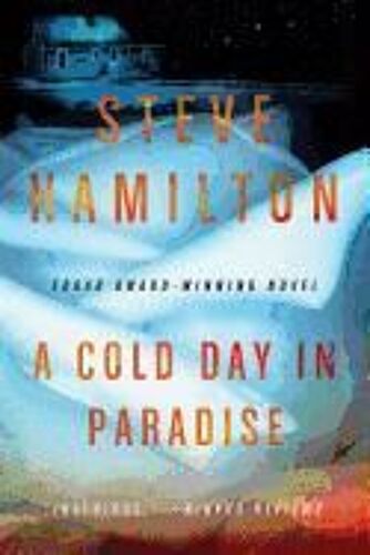 A Cold Day In Paradise