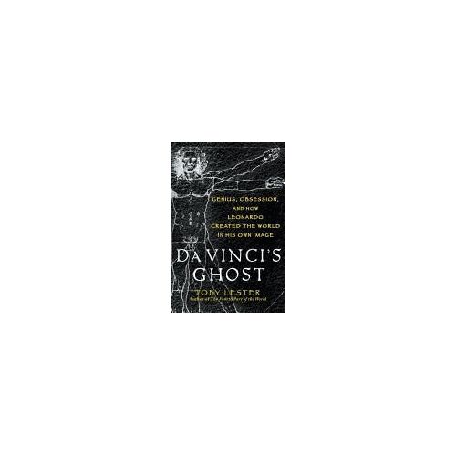 Lester, T: Da Vincis Ghost