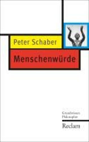 Menschenwürde