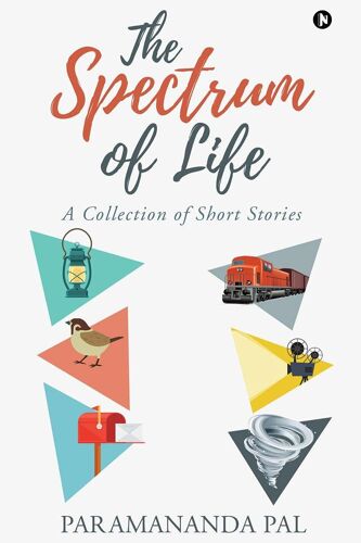 The Spectrum Of Life