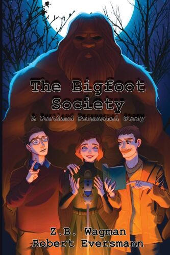The Bigfoot Society