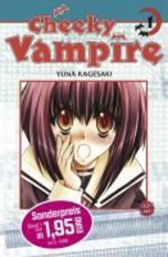 Cheeky Vampire 01