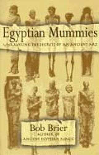 Egyptian Mummies